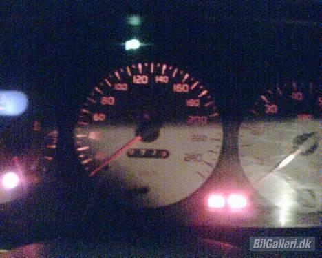 Renault Megane Coupé (Solgt) billede 7