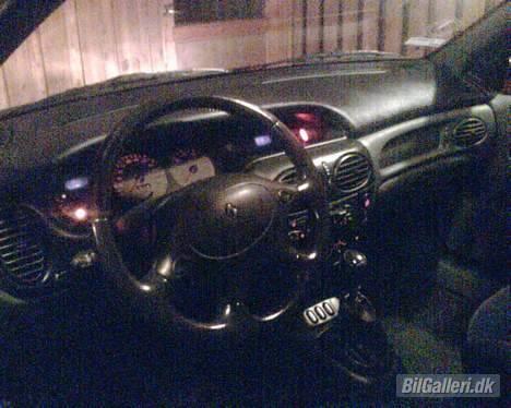 Renault Megane Coupé (Solgt) billede 8