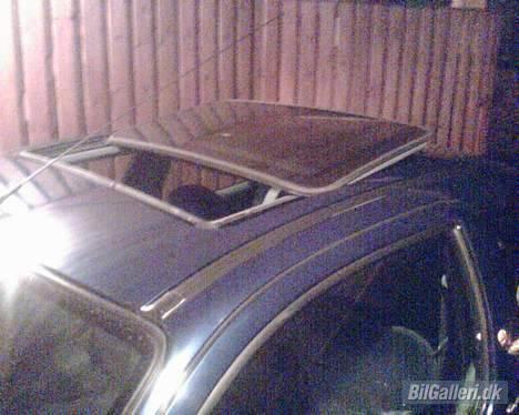 Renault Megane Coupé (Solgt) billede 9