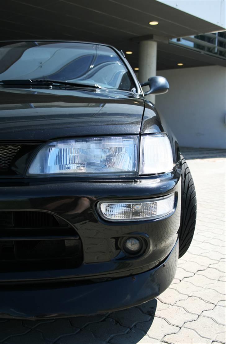 Toyota Corolla 1,6 GSi -SOLGT- billede 5