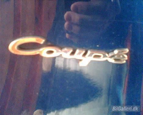 Renault Megane Coupé (Solgt) billede 10