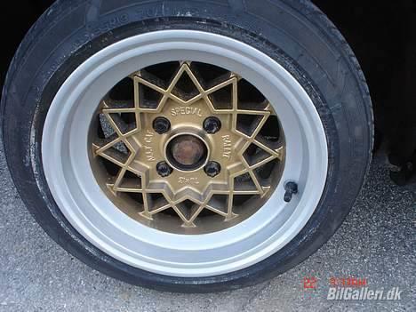 VW Golf 1300 "Rally" solgt billede 3