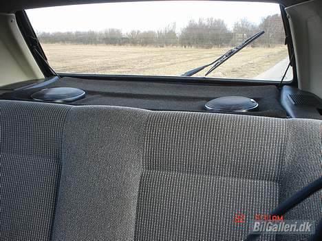 VW Golf 1300 "Rally" solgt billede 5