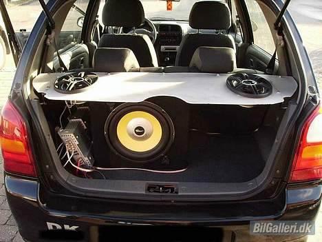 Suzuki Alto (Solgt) billede 4