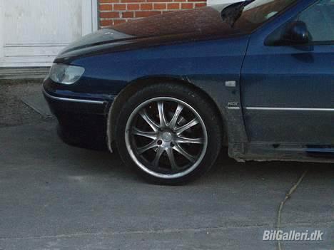 Toyota corolla billede 8