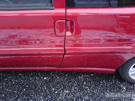 Citroën saxo vts billede 17