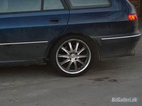 Toyota corolla billede 9