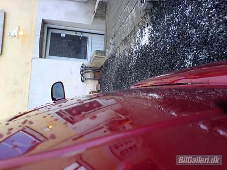 Citroën saxo vts billede 18