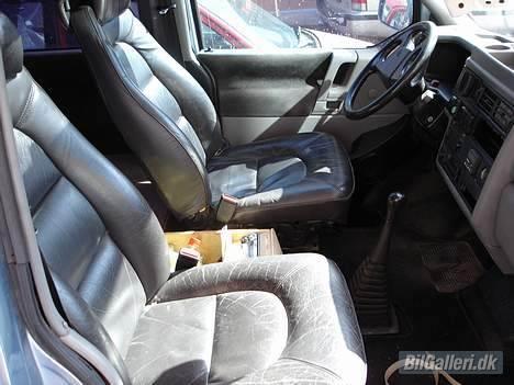 VW Caravelle billede 6