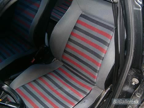 VW golf gti 16v billede 9