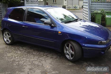 Fiat Bravo 100 sx billede 1