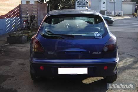 Fiat Bravo 100 sx billede 3
