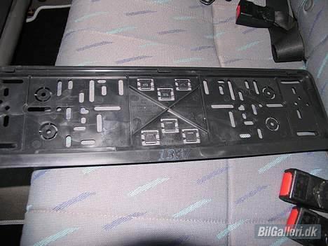 Opel Corsa B  ## TIL SALG ## billede 13