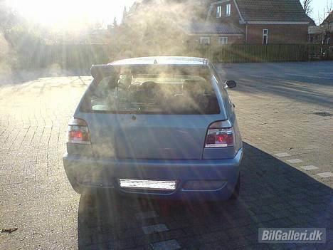 VW Golf 3 -SOLGT- billede 14