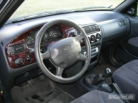 Ford Escort  billede 8