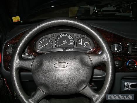 Ford Escort  billede 12