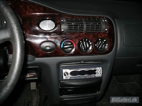 Ford Escort  billede 13