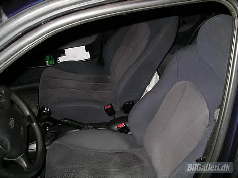 Ford Escort  billede 14