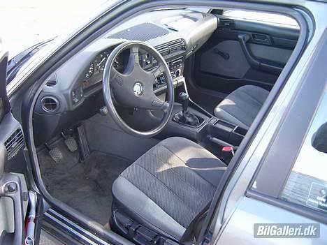 BMW 525i E34 billede 5