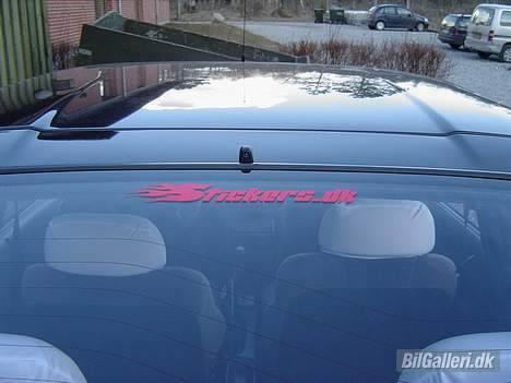 Ford escort billede 2