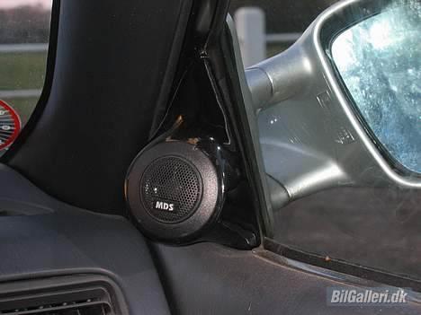 Toyota corolla Turbo billede 10