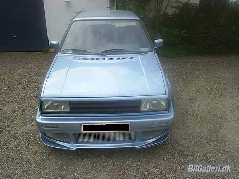 VW Golf II - Gæt selv... billede 14