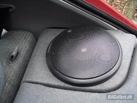 Nissan Sunny 1.4 LX 5d billede 6