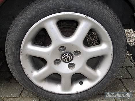 Nissan Sunny 1.4 LX 5d billede 8