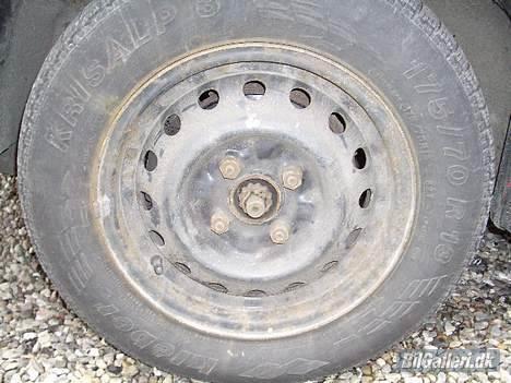 Nissan Sunny 1.4 LX 5d billede 9