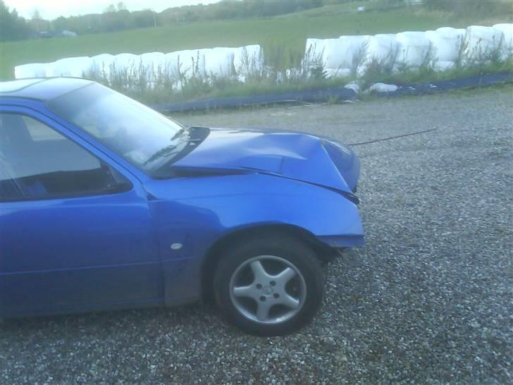 Opel kadett#DØD#:(savner hende - DØD :( billede 18