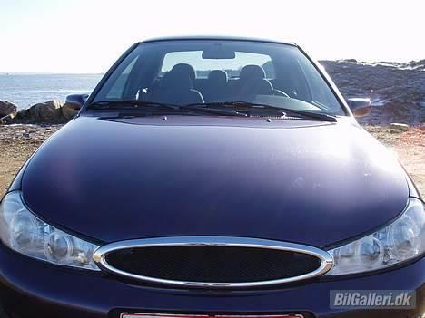 Ford Mondeo  billede 9