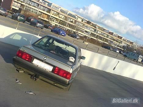 BMW E30 325i [SOLGT] - update 23 marts 2006 billede 15