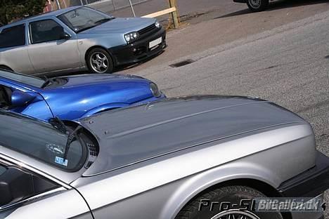 BMW E30 325i [SOLGT] - Fandt en billede taget af Niki F billede 17