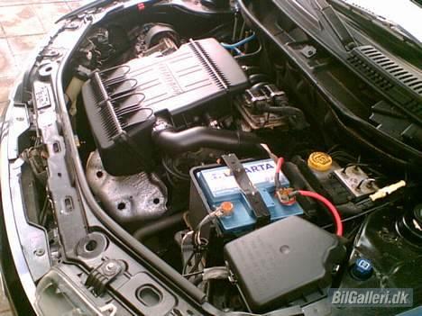 Fiat Punto II #solgt# billede 3