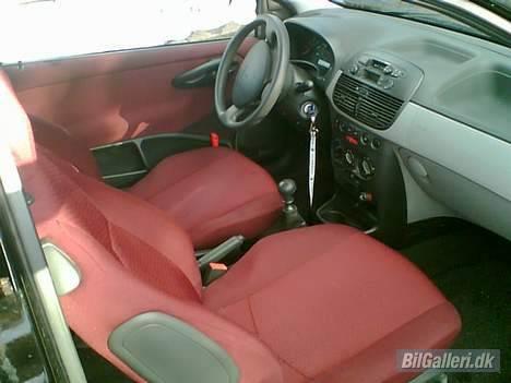 Fiat Punto II #solgt# billede 5
