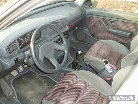 Peugeot 405 MI 16V solgt billede 7