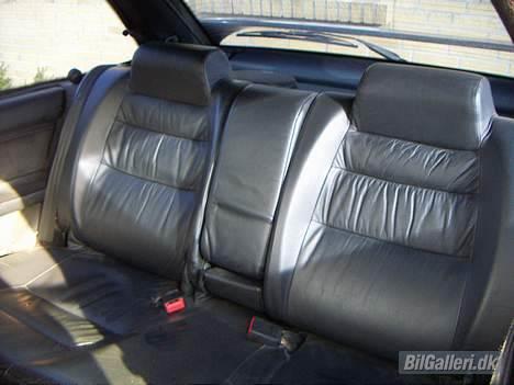 Citroën ZX 2,0 16V SOLGT billede 3