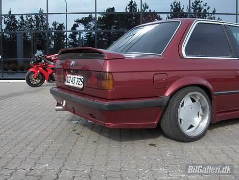 BMW e30 2.7 eta *SOLGT* billede 3