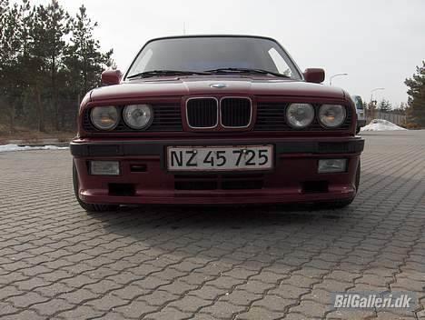 BMW e30 2.7 eta *SOLGT* billede 5