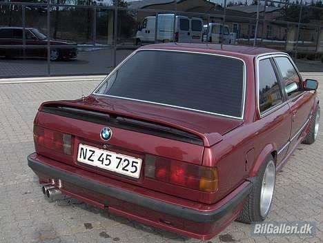 BMW e30 2.7 eta *SOLGT* billede 6