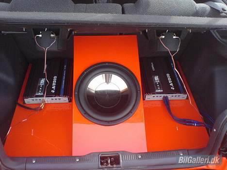 Toyota Corolla SOLGT billede 8