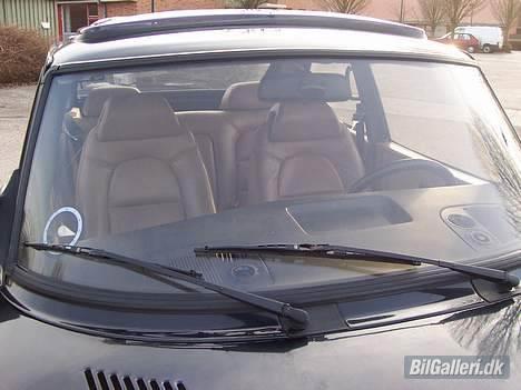 Saab 900 Turbo SOLGT billede 10