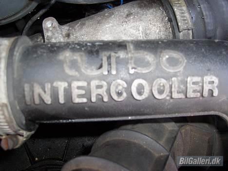 Saab 900 Turbo SOLGT billede 12