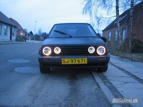 Peugeot 106 Rallye R.I.P. billede 10