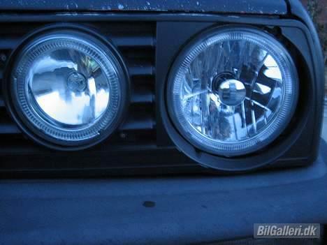 Peugeot 106 Rallye R.I.P. billede 11