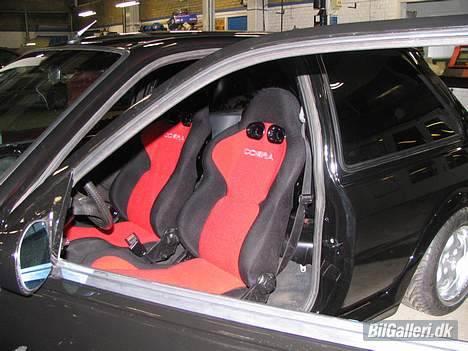 Ford Fiesta Xr2i  billede 12