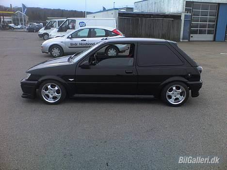 Ford Fiesta Xr2i  billede 13