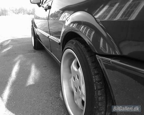 VW Corrado G60 US-Edition billede 10