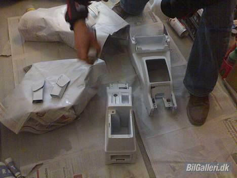 Mitsubishi Colt 1,3(Solgt) billede 9