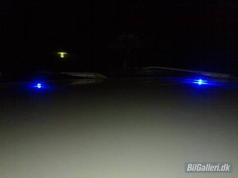 Mitsubishi Colt 1,3(Solgt) billede 10